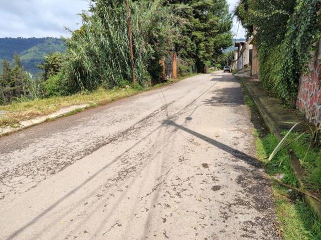 Terreno en venta en Tenancingo, Estado de México