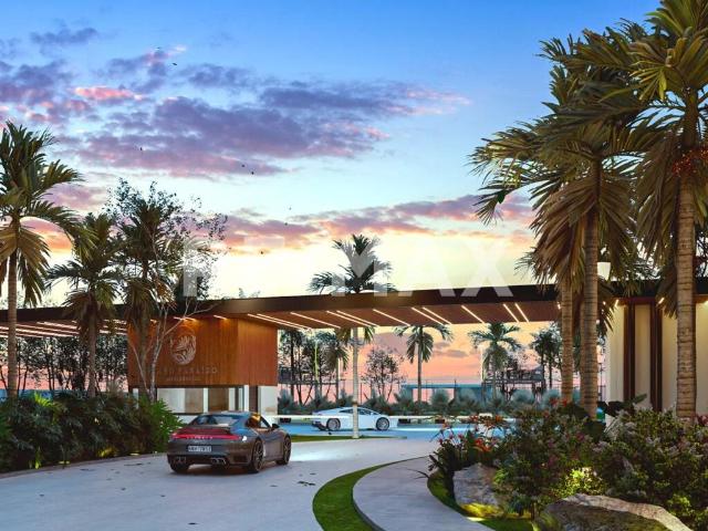 Terreno en venta en Paraíso, Tabasco