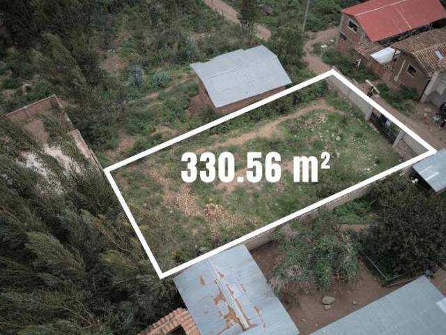 Terreno venta en Urubamba, Cusco