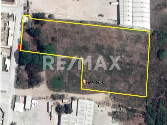 Terreno en venta en Suchiate, Chiapas