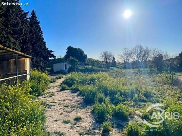 Terreno en venta en Centro, Getafe