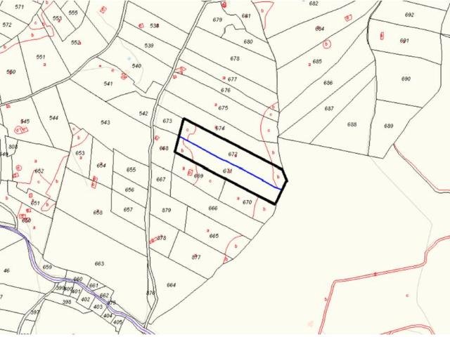 Terreno en venta en Barrio de la Alcazaba, Comarca de Loja
