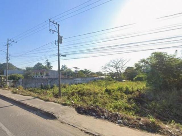 Terreno en venta en Cárdenas, Tabasco