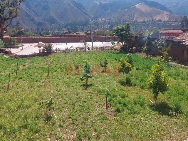 Terreno venta en Urquillos, Huayllabamba