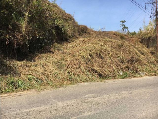 Terreno en venta en Potrerito, Monagas