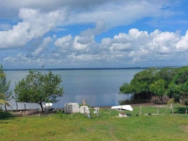 Terreno en venta en Tampico Alto, Veracruz