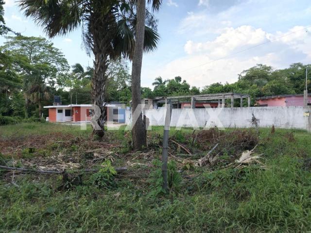 Terreno en venta en Centro, Tabasco