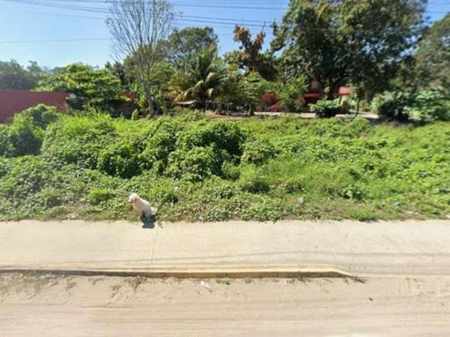 Terreno en venta en Cárdenas, Tabasco