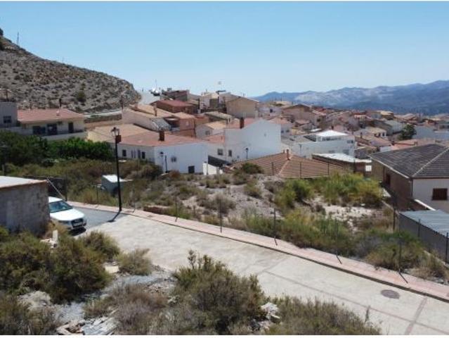 Local Comercial en venta en Valle del Almanzora, Andalucía