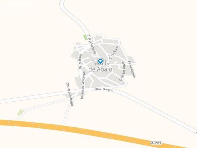 Local Comercial en venta en Padilla De Abajo, Castilla y León