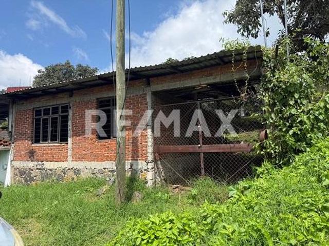 Terreno en venta en Uruapan, Michoacán