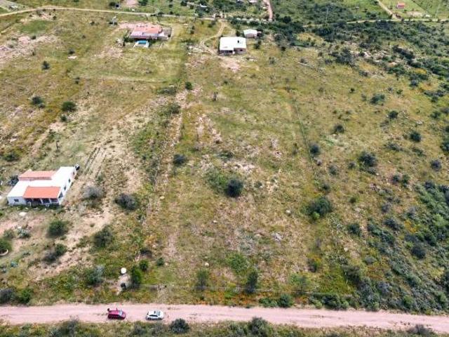 Terreno en venta en Asientos