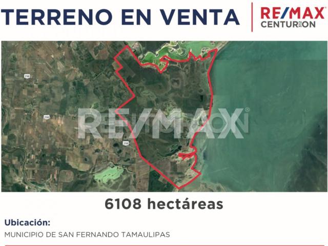 Quinta en venta en Tamaulipas
