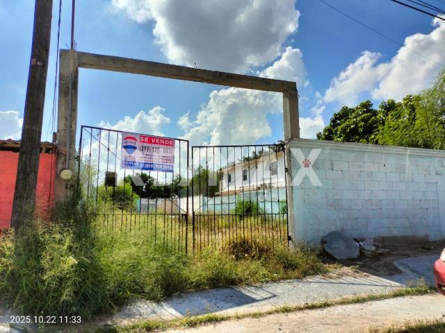 Terreno en venta en Reynosa, Tamaulipas