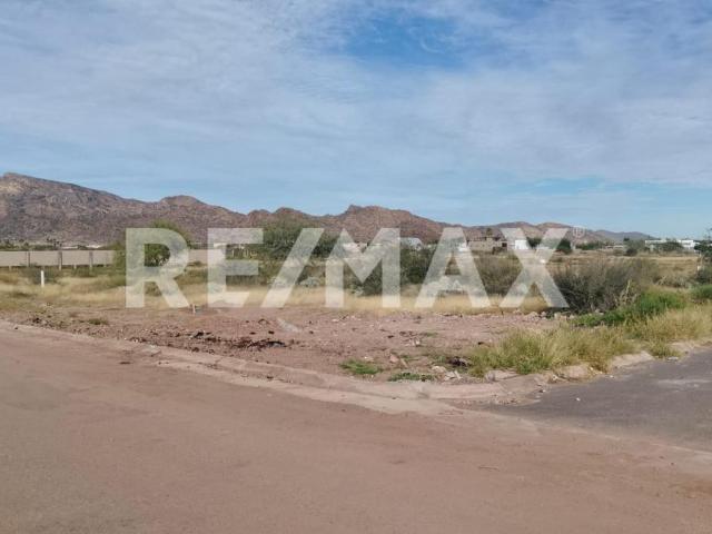 Terreno en venta en Guaymas, Sonora