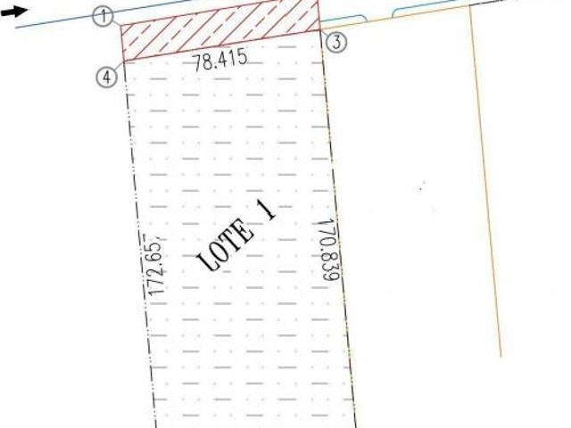 Terreno en venta en Sabinas Hidalgo, Nuevo León