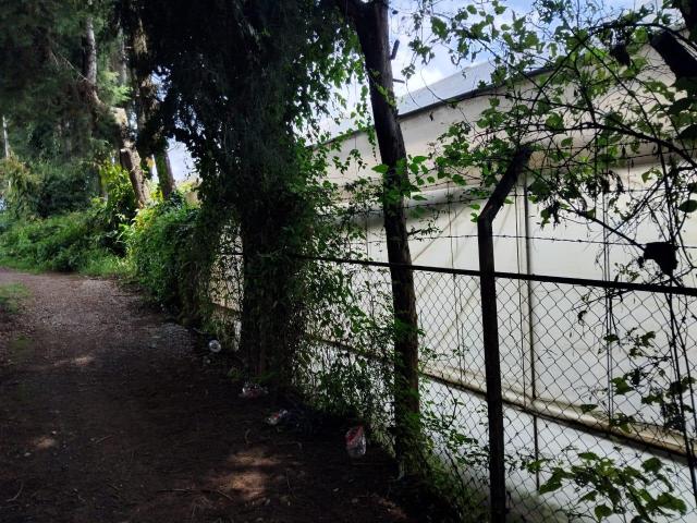 Terreno en venta en Villa Guerrero
