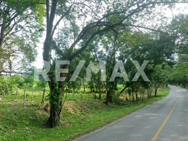 Terreno en venta en Palenque, Chiapas