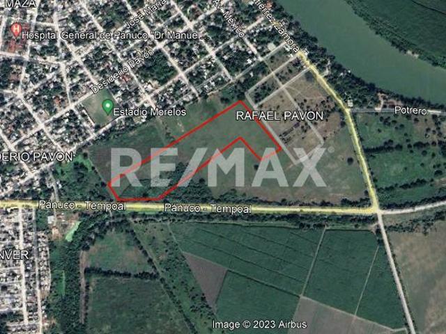 Terreno en venta en Tempoal, Veracruz