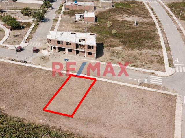 Terreno venta en Lambayeque