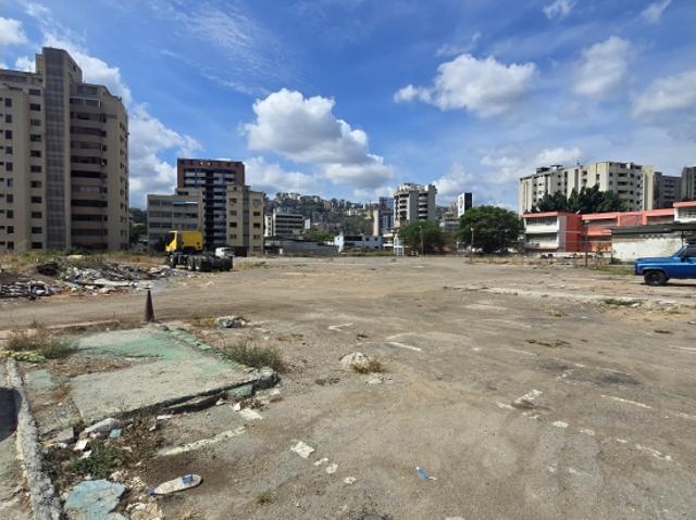 Terreno en venta en Boca De Uchire, Distrito Capital