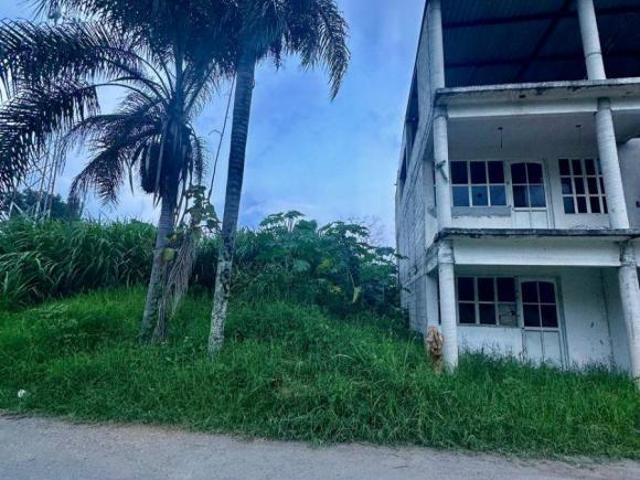 Terreno en venta en Fortín, Veracruz