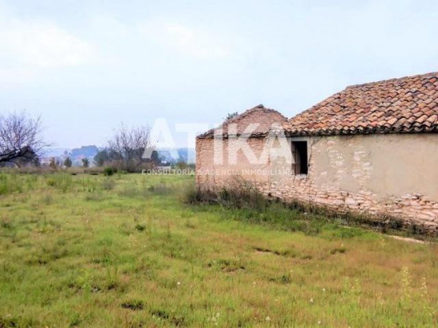 Terreno en venta en la Vall d'Albaida, Valencia