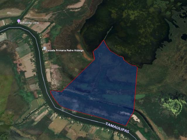 Quinta en venta en Altamira, Tamaulipas