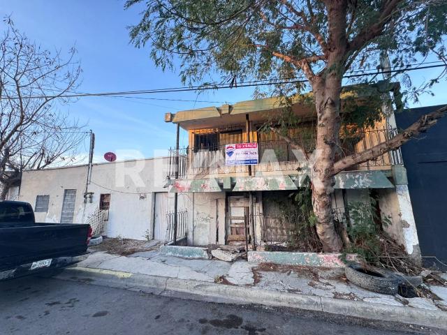 Terreno en venta en Reynosa, Tamaulipas