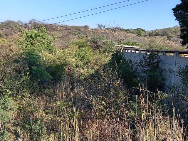Terreno en venta en Chiapa de Corzo