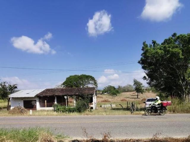 Rancho en venta en Acala