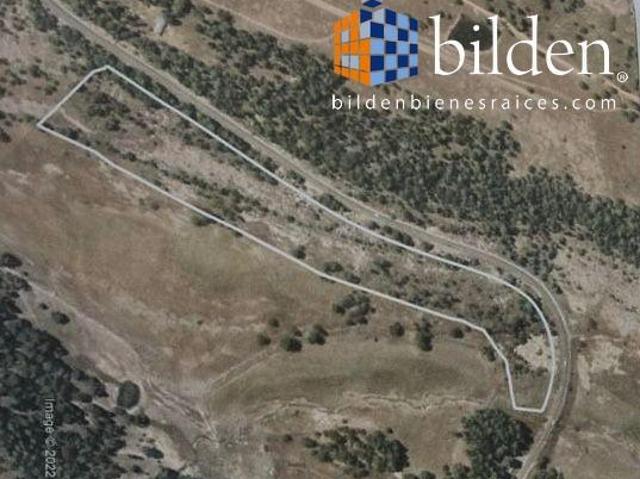 Terreno en venta en Pueblo Nuevo, Durango