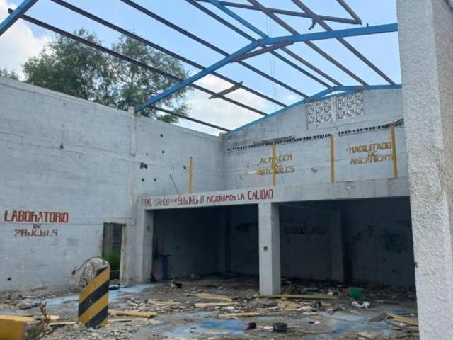 Terreno en venta en Villagrán, Tamaulipas