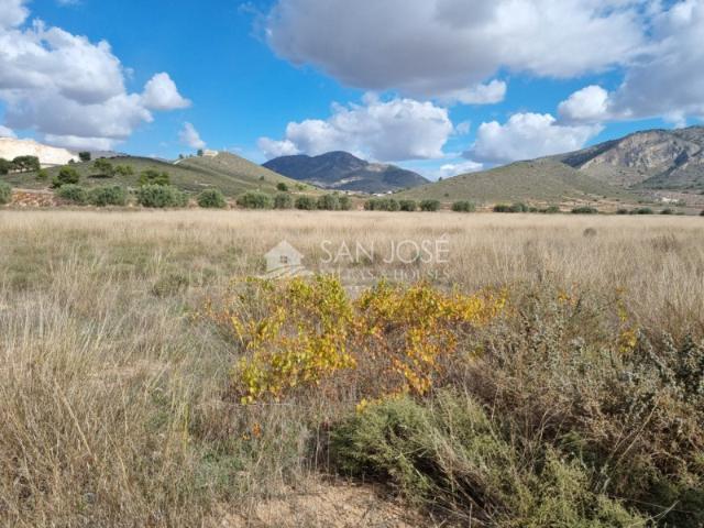 Terreno en venta en Cañada de la Leña, Oriental