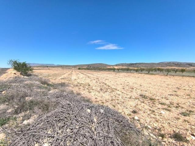 Terreno en venta en Cañada de la Leña, Oriental