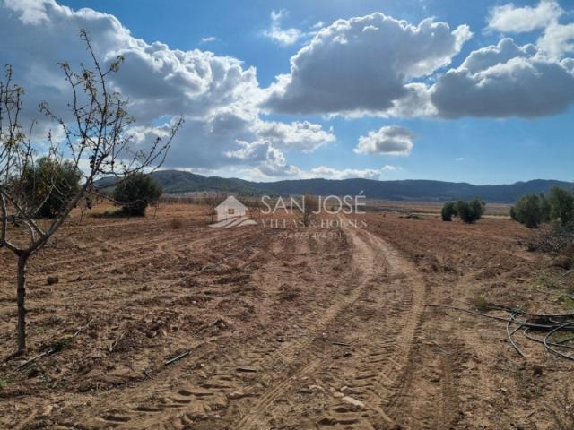 Terreno en venta en Cañada de la Leña, Oriental