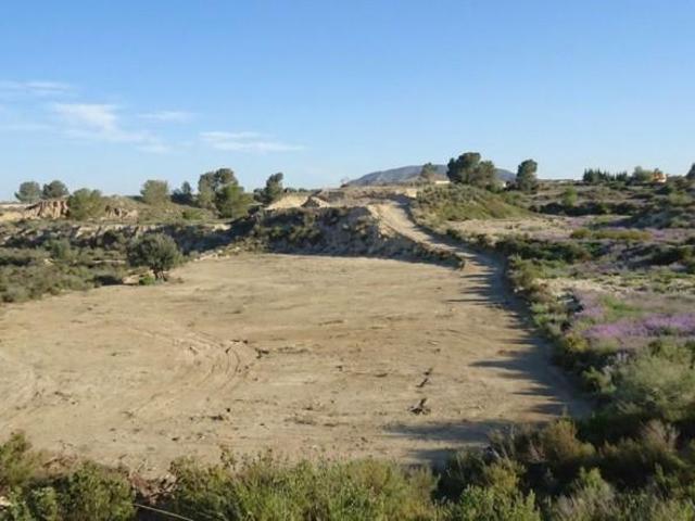 Terreno en venta en Mahoya, Oriental