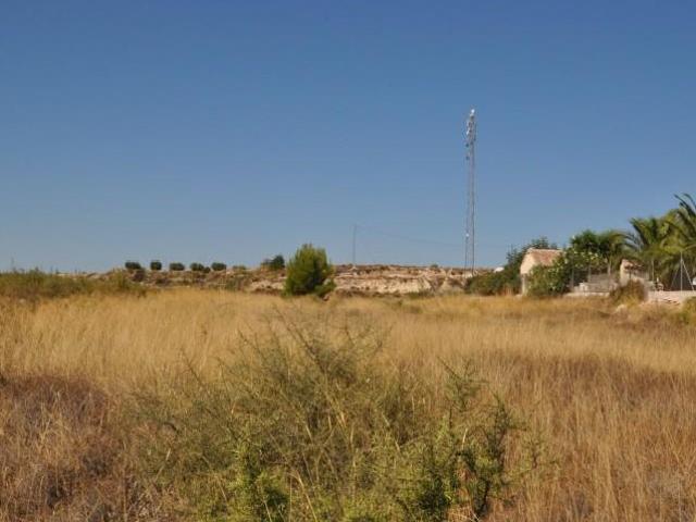 Terreno en venta en Macisvenda, Oriental