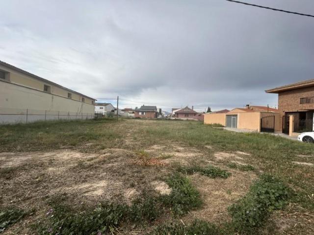 Terreno en venta en Ablitas, Navarra