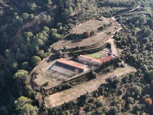 Terreno en venta en Baix Llobregat, Catalunya