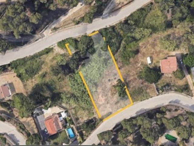 Terreno en venta en Can Vilalba, Baix Llobregat