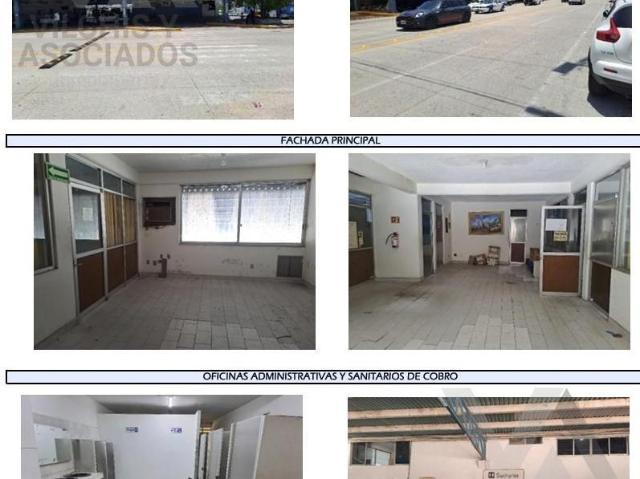 Local Comercial en venta en Puerto Escondido, San Pedro Mixtepec