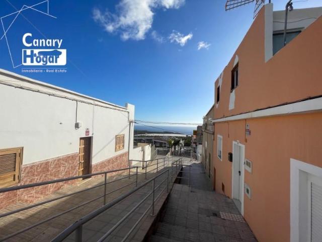 Terreno en venta en Armeñime, Adeje