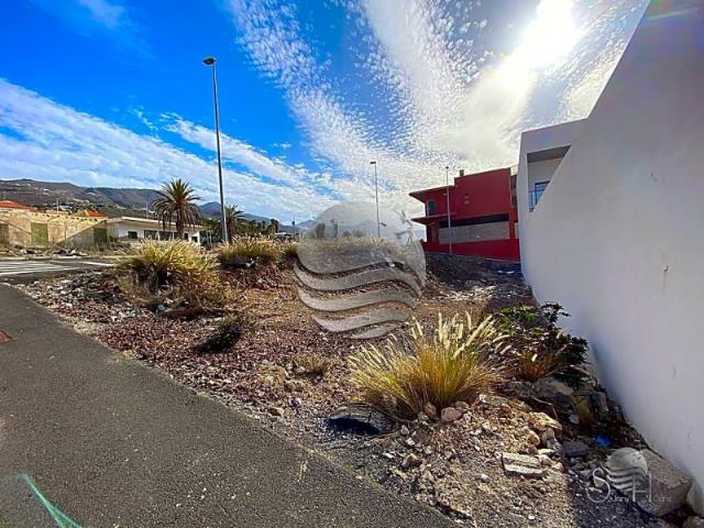 Terreno en venta en Armeñime, Adeje