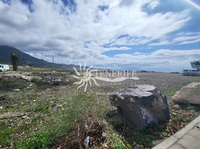 Terreno en venta en Las Nieves, Adeje