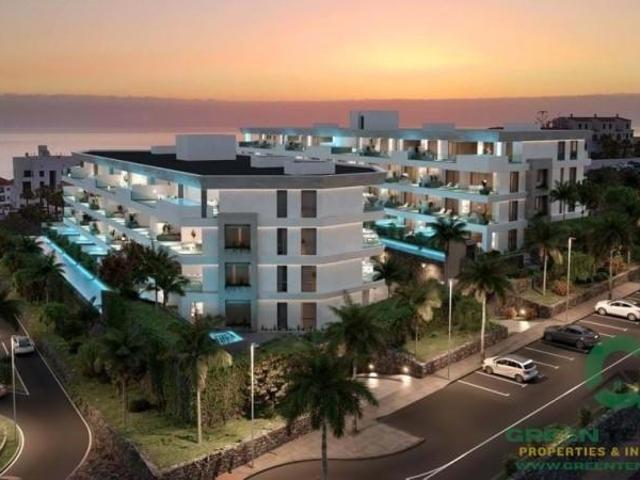 Terreno en venta en La Postura, Adeje