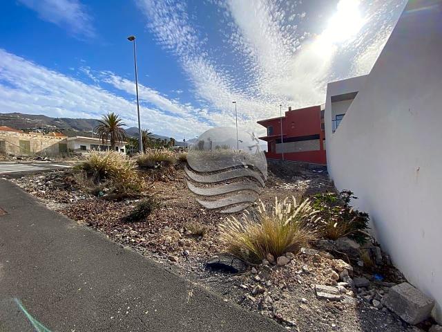 Terreno en venta en Armeñime, Adeje