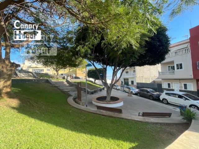 Terreno en venta en Armeñime, Adeje