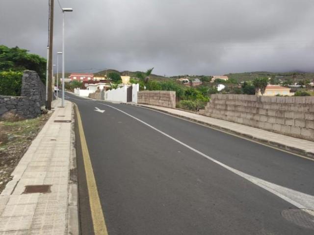 Terreno en venta en Tijoco Bajo, Adeje