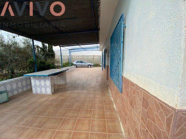 Terreno en venta en El Cocón, Alto Guadalentín
